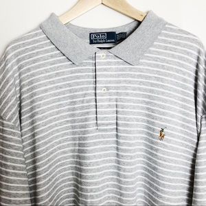 💥CLEARANCE💥Polo by Ralph Lauren Pima Soft Touch